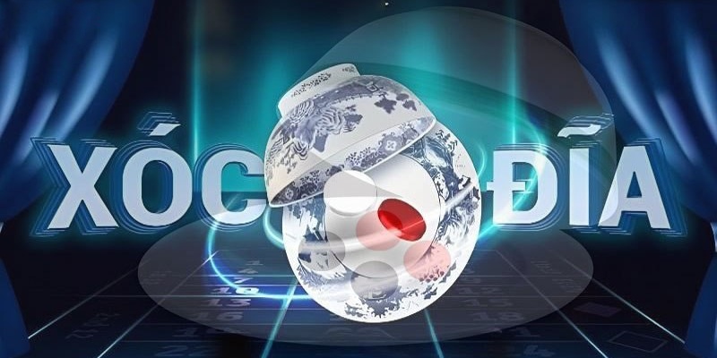 Tổng quan về trò chơi xoc dia