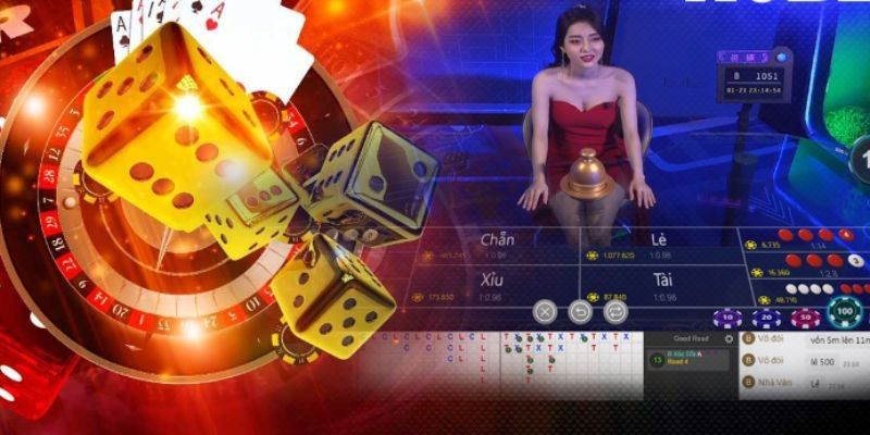 App Soi Cầu Xóc Đĩa Cách Sử Dụng App Soi Cầu Xóc Đĩa Hiệu Quả