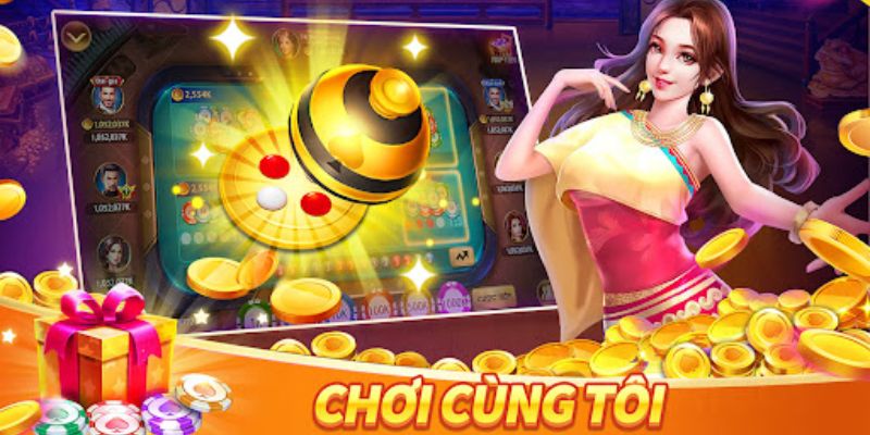Game xóc đĩa kiếm tiền Có nên chơi game xóc đĩa kiếm tiền thường xuyên?