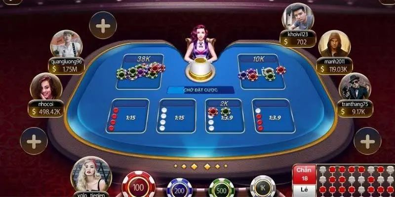 Công Dụng Của App Soi Cầu Xóc Đĩa