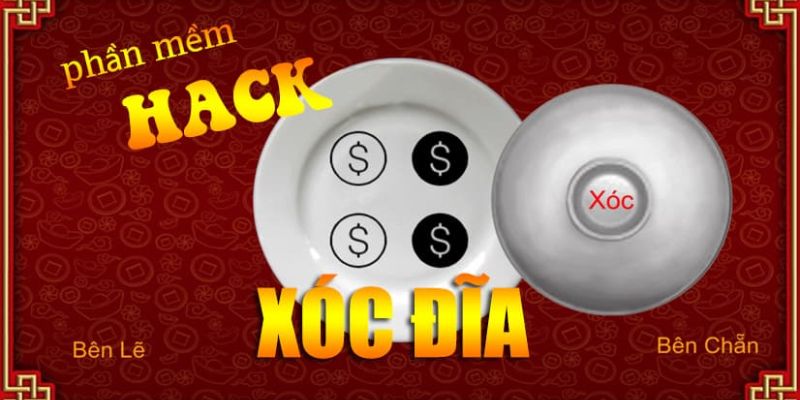 Giới thiệu tổng quan về phần mềm hack game xóc đĩa