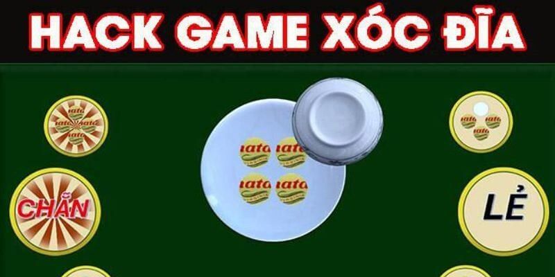 Hack game xóc đĩa Hiểu rõ luật và bản chất của hack game xóc đĩa