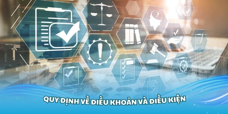 Những hậu quả khi vi phạm điều kiện điều khoản