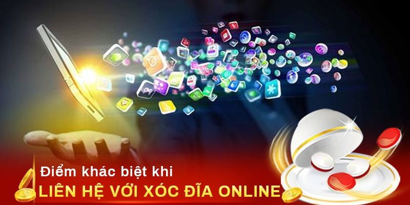 Liên hệ Những lợi ích khi liên hệ đội ngũ hỗ trợ trước khi chơi