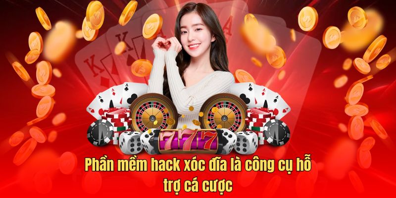 Những lưu ý khi dùng phần mềm hack game xóc đĩa
