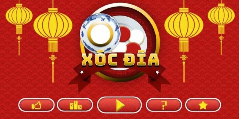 Sự phát triển mạnh mẽ của game xóc đĩa người thật