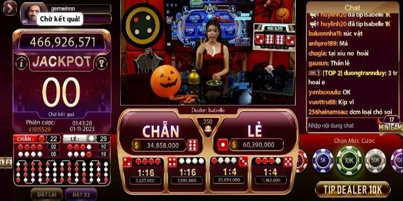 Game xóc đĩa rút tiền Tại sao nên chọn game xóc đĩa rút tiền?