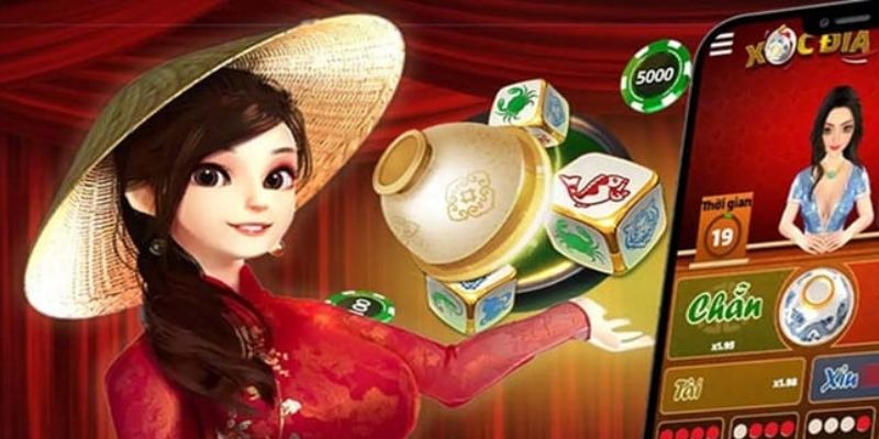 Lý Do Bạn Nên Tải App Xóc Đĩa