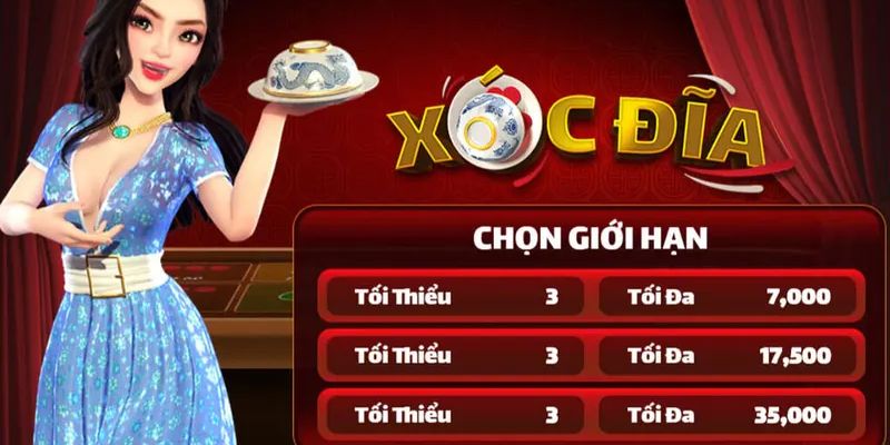 Xóc đĩa cờ bạc bịp Các chiêu trò xóc đĩa cờ bạc bịp phổ biến hiện nay