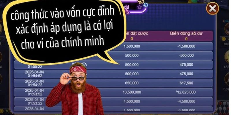 Công thức đánh Xóc Đĩa Sunwin Các Công thức đánh Xóc Đĩa Sunwin phổ biến được cao thủ chia sẻ