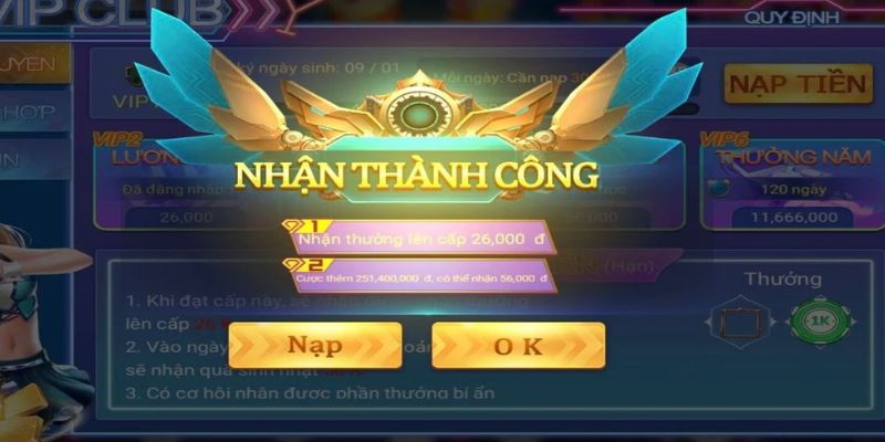 Nhà cái xóc đĩa Iwin Chính sách thưởng và chăm sóc người chơi hấp dẫn