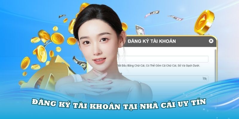 Nhà cái xóc đĩa B52 Cách đăng ký và bắt đầu chơi tại nhà cái xóc đĩa B52
