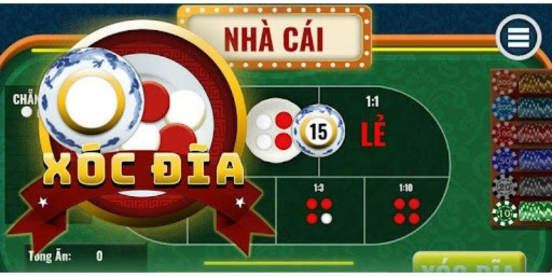 Cách đánh vị xóc đĩa Hiểu đúng về cách đánh vị xóc đĩa