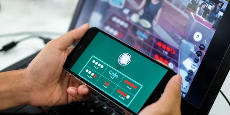 Hiểu đúng về dấu hiệu xóc đĩa bịp trong môi trường chơi bạc