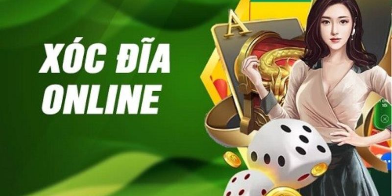 Xóc đĩa online là gì Lý do nên hiểu rõ xóc đĩa online là gì trước khi bắt đầu