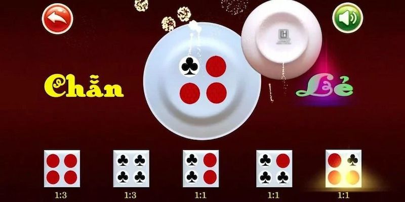 Nhà cái xóc đĩa Win79 Hướng dẫn chi tiết cách chơi xóc đĩa tại nhà cái Win79