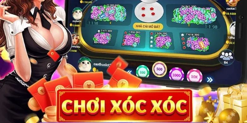 Nhà cái xóc đĩa Go88 Hướng dẫn chơi xóc đĩa tại nhà cái Go88 chi tiết