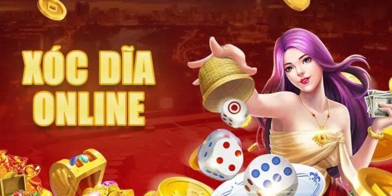 Kinh nghiệm chơi xóc đĩa vui vẻ cho người mới bắt đầu