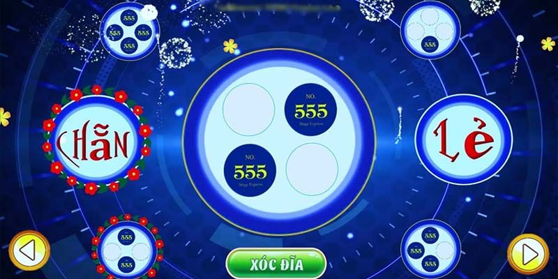 Xóc đĩa online là gì Nguồn gốc và quá trình phát triển của xóc đĩa online