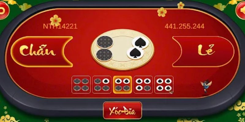 Game bài xóc đĩa Tổng quan về game bài xóc đĩa