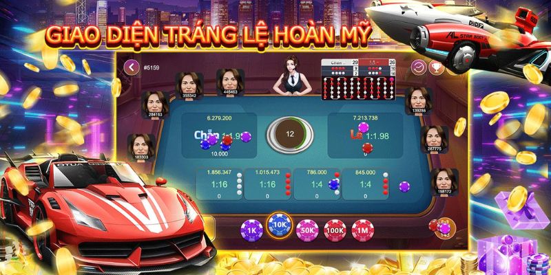 Tổng quan về xóc đĩa vui vẻ