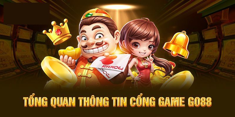 Nhà cái xóc đĩa Go88 Ưu điểm nổi bật của nhà cái xóc đĩa Go88