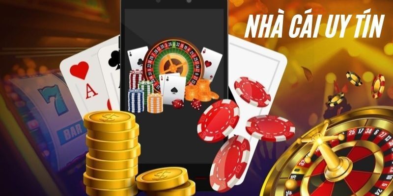 Nhà cái xóc đĩa M88 Ưu điểm vượt trội của nhà cái xóc đĩa M88