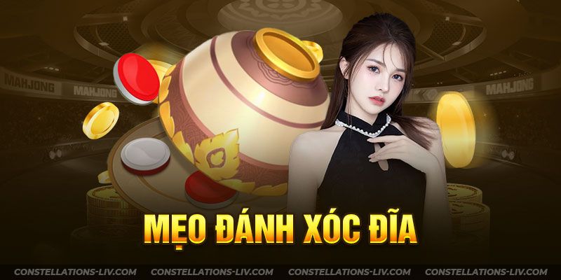 Dự đoán xóc đĩa Vì sao cần dự đoán xóc đĩa chính xác?