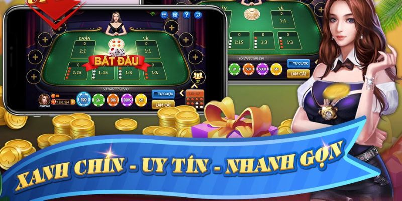Vì sao game xóc đĩa nổ hũ lại được ưa chuộng đến vậy?