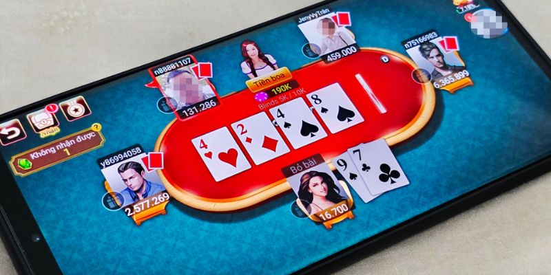 Game bài xóc đĩa Các yếu tố ảnh hưởng đến kết quả game bài xóc đĩa