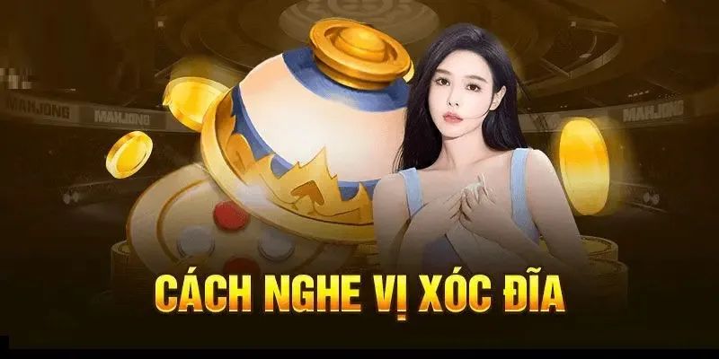 Các yếu tố ảnh hưởng đến độ chính xác kỹ năng nghe đánh xóc đĩa DEBET